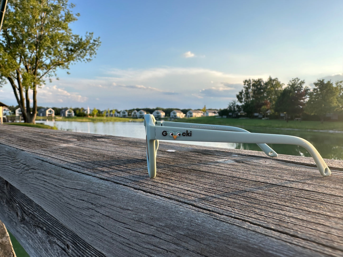 GOOCKI Kinder Sonnenbrille „RIO“ ab ca 3 Jahren