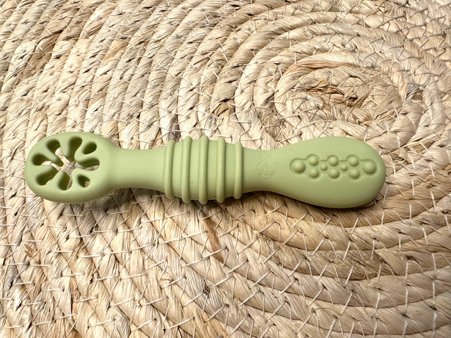 Beikost Löffel von Schnuckelchen