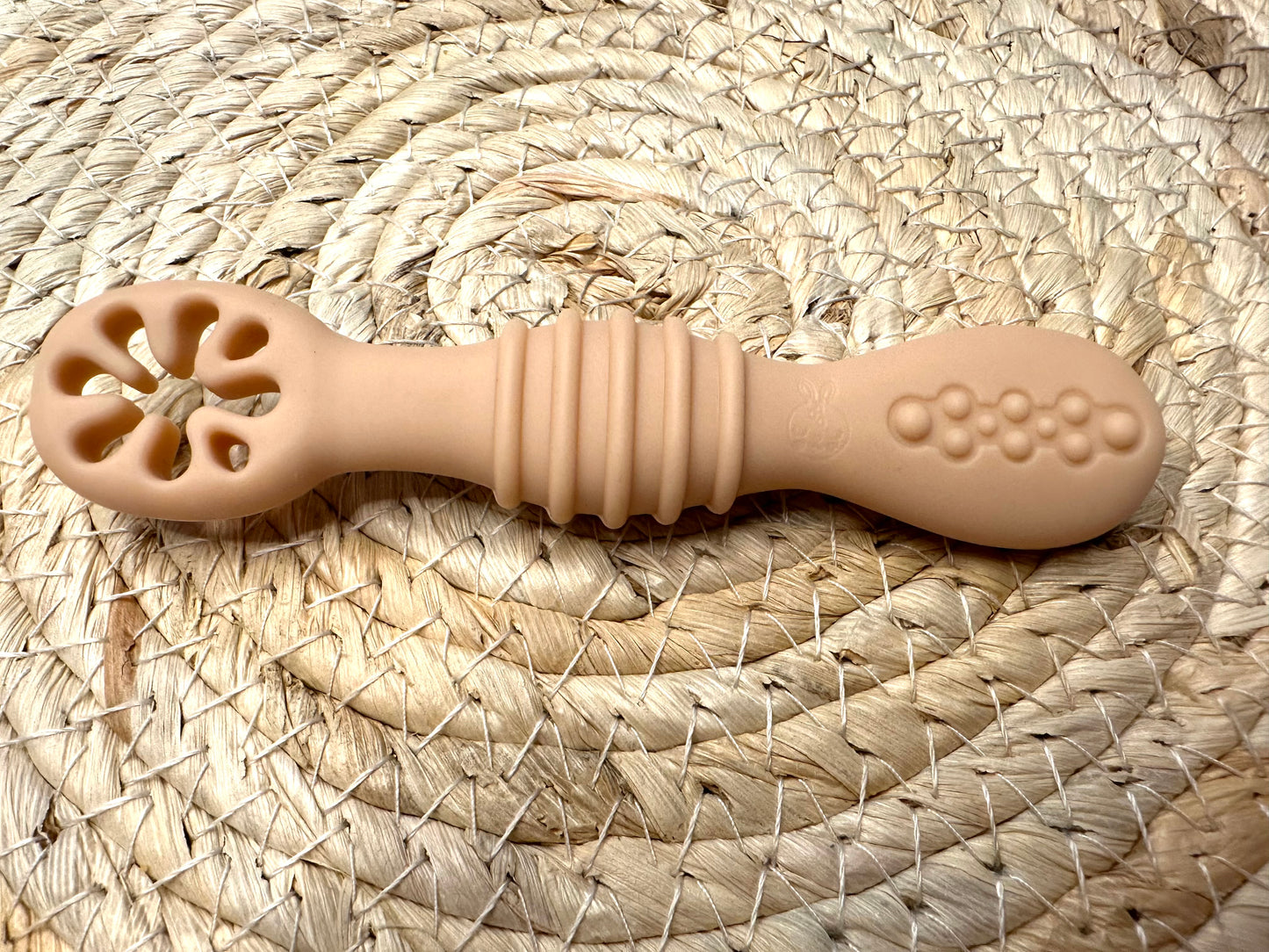 Beikost Löffel von Schnuckelchen