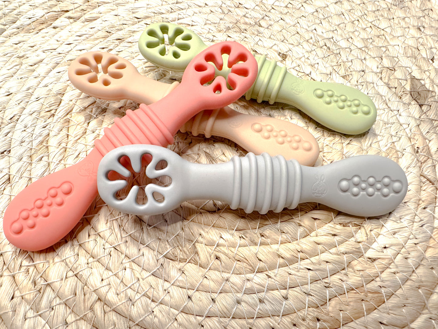 Beikost Löffel von Schnuckelchen