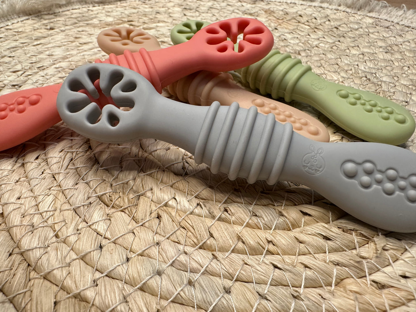 Beikost Löffel von Schnuckelchen