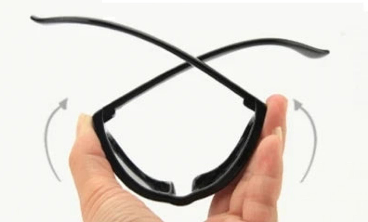 GOOCKI Kinder Sonnenbrille „RIO“ ab ca 3 Jahren