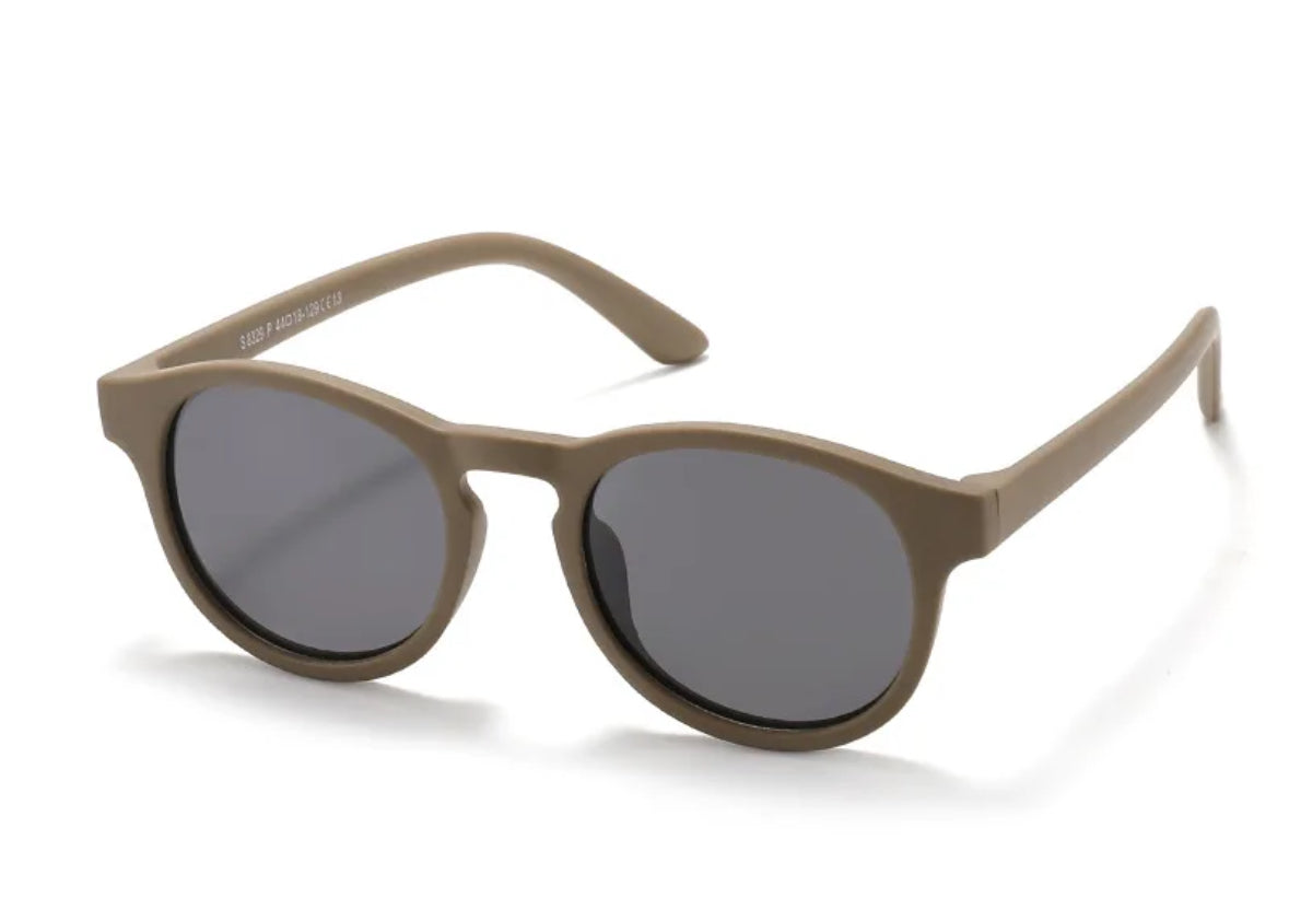 GOOCKI Kinder Sonnenbrille „RIO“ ab ca 3 Jahren