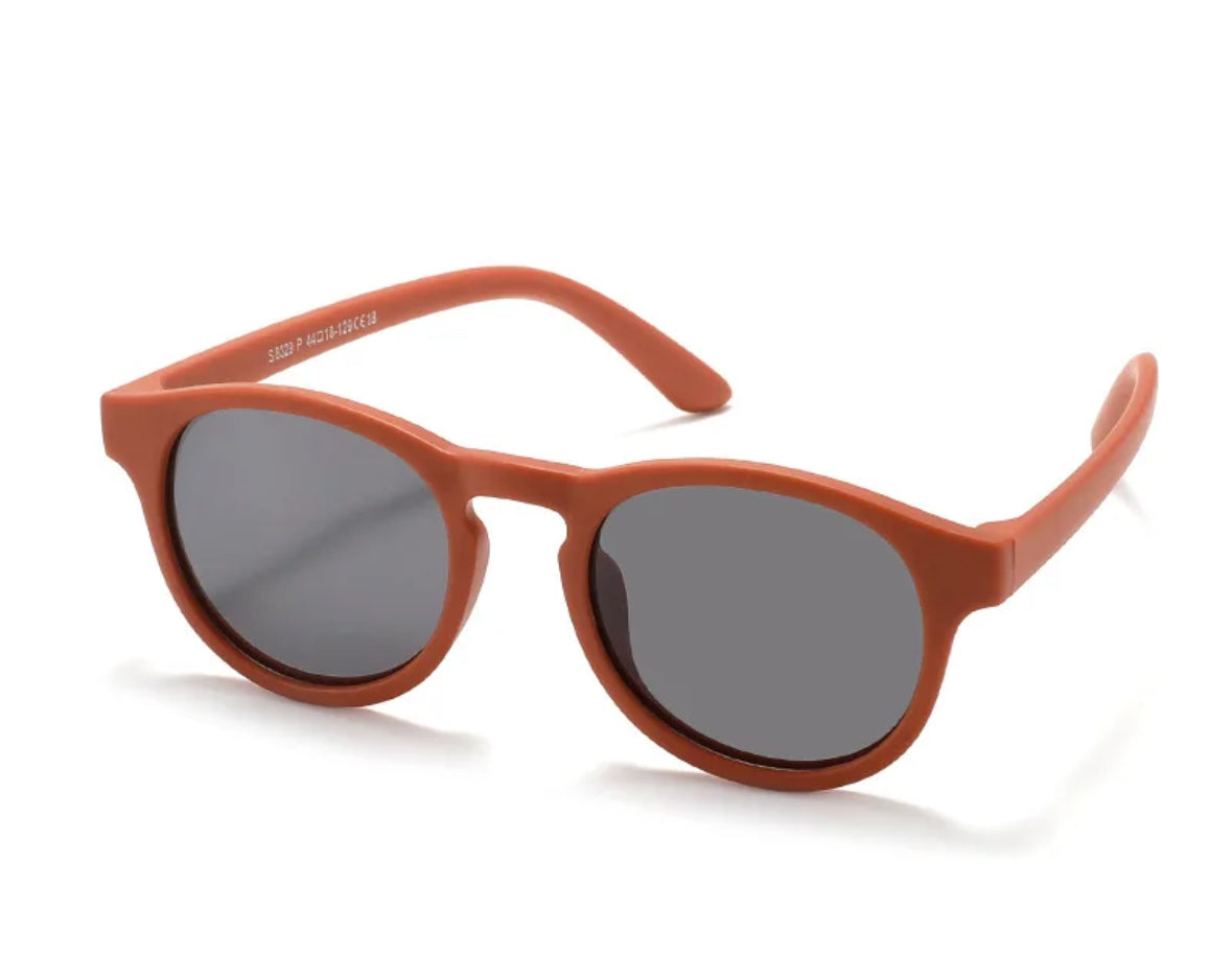 GOOCKI Baby Sonnenbrille  "JOY" 0-3 Jahre