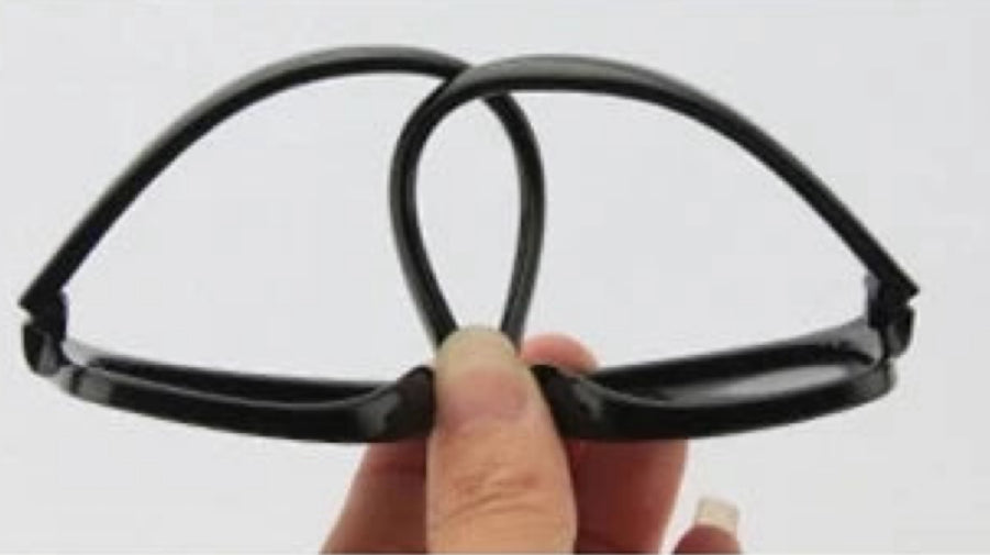 GOOCKI Kinder Sonnenbrille „RIO“ ab ca 3 Jahren