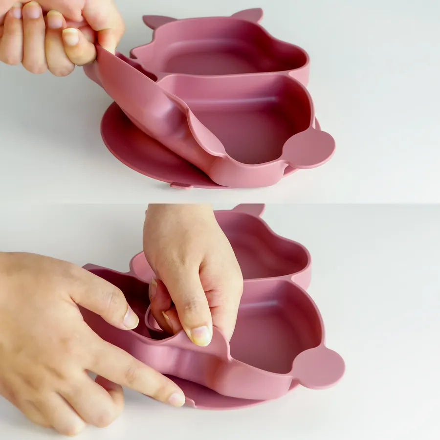 8 Teiliges Set Elli-Eichhörnchen