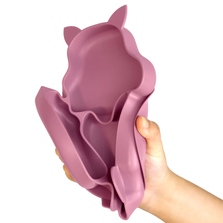 8 Teiliges Set Elli-Eichhörnchen